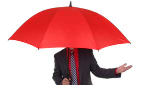 Shopkeeper's Umbrella Insurance